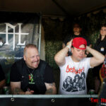 Dynamo Metal Fest 2024: Bay Area Interthrashional
